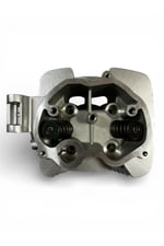 SİLİNDİR ÜST KAPAK KOMPLE [DQ SUBAP] 150cc CG