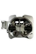 SİLİNDİR ÜST KAPAK KOMPLE [DQ SUBAP] 150cc CG