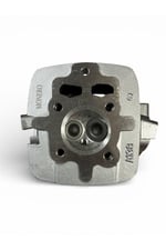 SİLİNDİR ÜST KAPAK KOMPLE [DQ SUBAP] 150cc CG