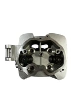 SİLİNDİR ÜST KAPAK KOMPLE [DQ SUBAP] 150cc CG