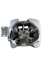 SİLİNDİR ÜST KAPAK KOMPLE [DQ SUBAP] 200cc CG