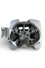 SİLİNDİR ÜST KAPAK KOMPLE [DQ SUBAP] 200cc CG