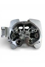 SİLİNDİR ÜST KAPAK KOMPLE [DQ SUBAP] 200cc CG