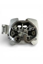 SİLİNDİR ÜST KAPAK KOMPLE [DQ SUBAP] 200cc CG