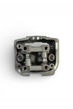 SİLİNDİR ÜST KAPAK KOMPLE SPACY - SPONTİNİ 110