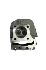 SİLİNDİR ÜST KAPAK KOMPLE SPACY - SPONTİNİ 110