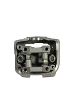 SİLİNDİR ÜST KAPAK KOMPLE SPACY - SPONTİNİ 110
