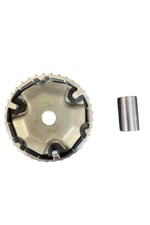 SPACY - RKS SPONTİNİ 110 Ön Debriyaj Komple Varyatör