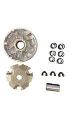 SPACY - RKS SPONTİNİ 110 Ön Debriyaj Komple Varyatör