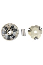 SPACY - RKS SPONTİNİ 110 Ön Debriyaj Komple Varyatör