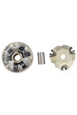 SPACY - RKS SPONTİNİ 110 Ön Debriyaj Komple Varyatör
