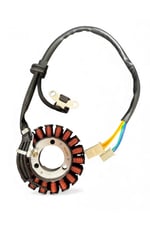 STATÖR [YENİ MODEL] CBF 150 - CB 125E