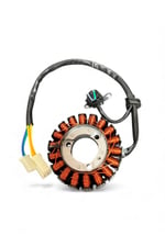 STATÖR [YENİ MODEL] CBF 150 - CB 125E