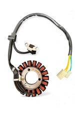 STATÖR [YENİ MODEL] CBF 150 - CB 125E