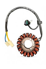 STATÖR [YENİ MODEL] CBF 150 - CB 125E