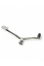 VİTES PEDALI CUB KUBA RX9-50cc, CUB - 50 / 80 / 100 / 110 / 125 / 150, AR 50 - 50 KASIRGA