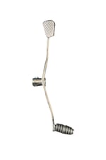 VİTES PEDALI CUB KUBA RX9-50cc, CUB - 50 / 80 / 100 / 110 / 125 / 150, AR 50 - 50 KASIRGA
