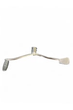 VİTES PEDALI CUB KUBA RX9-50cc, CUB - 50 / 80 / 100 / 110 / 125 / 150, AR 50 - 50 KASIRGA