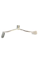 VİTES PEDALI CUB KUBA RX9-50cc, CUB - 50 / 80 / 100 / 110 / 125 / 150, AR 50 - 50 KASIRGA
