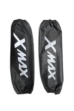 XMAX AMORTİSÖR ÇORABI REFLEKTÖRLÜ - XMAX AMORTİSÖR KILIFI SU KİR GEÇİRMEZ [ 2 ADET ]