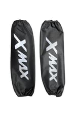 XMAX AMORTİSÖR ÇORABI REFLEKTÖRLÜ - XMAX AMORTİSÖR KILIFI SU KİR GEÇİRMEZ [ 2 ADET ]