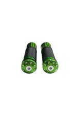 YEŞİL MOTOSİKLET ELCİK TAKIMI - GAZ BORUSU DAHİL - ÜNİVERSAL - CG - CUB - SCOOTER - KUBA ÇİTA