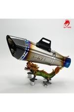 YOSHIMURA PERFORMANS EGZOS
