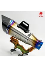 YOSHIMURA PERFORMANS EGZOS