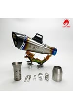 YOSHIMURA PERFORMANS EGZOS