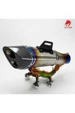 YOSHIMURA PERFORMANS EGZOS