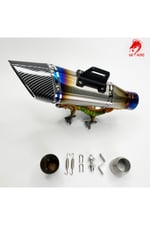 YOSHIMURA PERFORMANS EGZOS