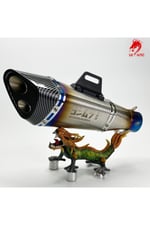 YOSHIMURA PERFORMANS EGZOS