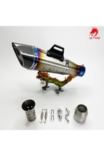 YOSHIMURA PERFORMANS EGZOS