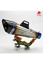 YOSHIMURA PERFORMANS EGZOS