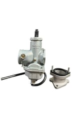 YÜKSEK PERFORMANSLI CG ORJİNAL KEIHIN JAPAN 300 cc KARBÜRATÖR PZ 33 + MANİFOLD CG - KUBA ÇİTA - FALCON - ARORA