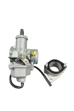 YÜKSEK PERFORMANSLI CG ORJİNAL KEIHIN JAPAN 300 cc KARBÜRATÖR PZ 33 + MANİFOLD CG - KUBA ÇİTA - FALCON - ARORA