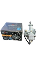 YÜKSEK PERFORMANSLI CG ORJİNAL KEIHIN JAPAN 150 cc KARBÜRATÖR PZ 27 CG - KUBA ÇİTA - FALCON - ARORA - AGK