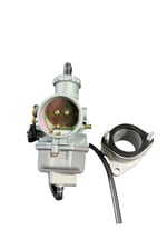 YÜKSEK PERFORMANSLI CG ORJİNAL KEIHIN JAPAN 300 cc KARBÜRATÖR PZ 33 + MANİFOLD CG - KUBA ÇİTA - FALCON - ARORA