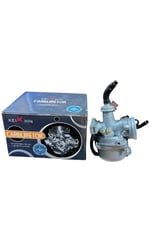 YÜKSEK PERFORMANSLI CUB ORJİNAL KEIHIN JAPAN 100 cc KARBÜRATÖR PZ 19 CUB - SFC - CUP 50 cc - 100cc - 110cc Uyumlu