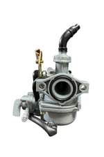 YÜKSEK PERFORMANSLI CUB ORJİNAL KEIHIN JAPAN 100 cc KARBÜRATÖR PZ 19 CUB - SFC - CUP 50 cc - 100cc - 110cc Uyumlu