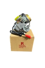 YÜKSEK PERFORMANSLI ORJİNAL SHENGWEY KARBÜRATÖR 150 cc SCOOTER - LINHAI 200