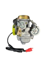 YÜKSEK PERFORMANSLI ORJİNAL SHENGWEY KARBÜRATÖR 150 cc SCOOTER - LINHAI 200