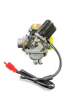 YÜKSEK PERFORMANSLI ORJİNAL SHENGWEY KARBÜRATÖR 150 cc SCOOTER - LINHAI 200
