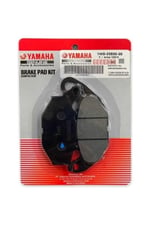 Yzf R25 Ön Fren Balata 1 Takım