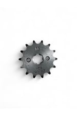 ZİNCİR DİŞLİ SET [14T/36T] [428H x 110L] CUB - SFC - KUBA EGE - SNİPER - CUB 50/80/100/110/125