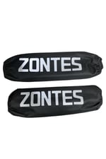ZONTES AMORTİSÖR ÇORABI REFLEKTÖRLÜ - ZONTES AMORTİSÖR KILIFI SU KİR GEÇİRMEZ [ 2 ADET ]