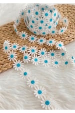 8070 Batik 9 mt Mavi