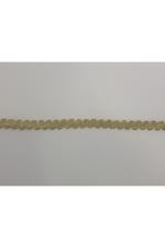 Altın Renkli Sim Harç 20 Mt 051