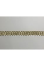 Altın Renkli Sim Harç 20 Mt 298-6