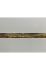 Altın Renkli Sim Harç Makara 25 Mt D-70